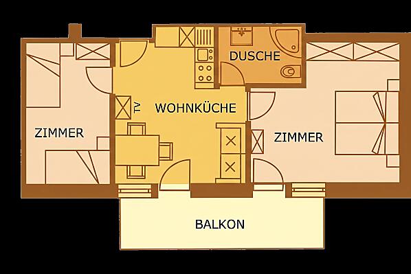 Wegerhof - room Photo