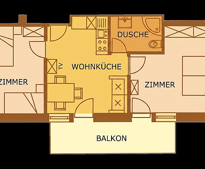 Wegerhof - gallery Photo