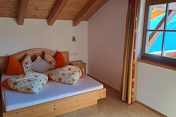 Wegerhof - room Photo