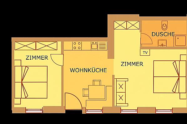 Wegerhof - room Photo