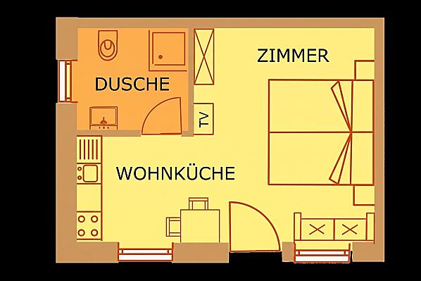 Wegerhof - room Photo