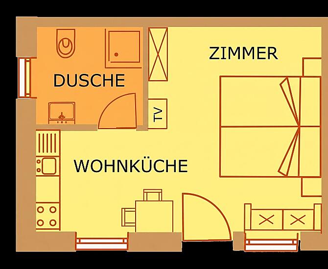 Wegerhof - gallery Photo