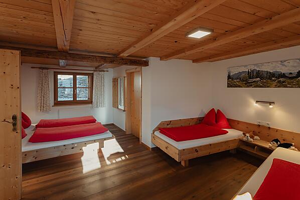 Hofer Hof - room Photo