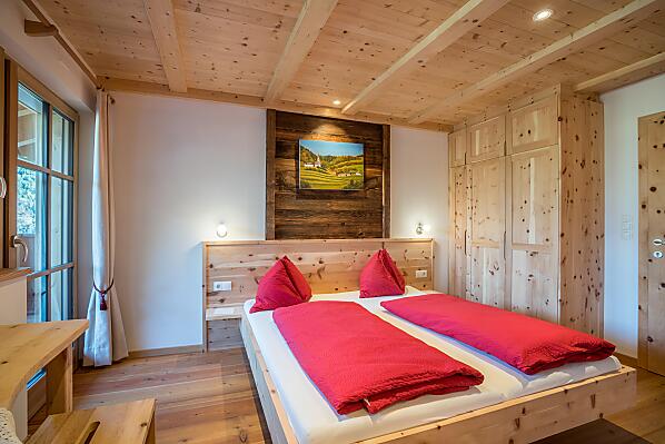 Hofer Hof - room Photo