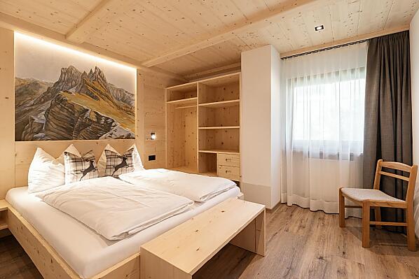 Prasquell-Hof - Zimmer & Wohnungen Photo