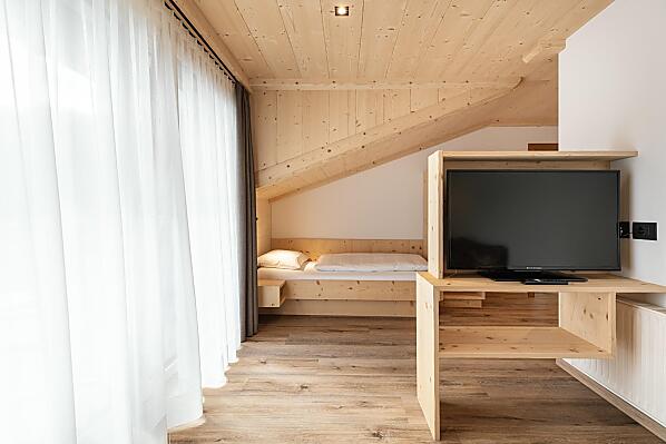 Prasquell-Hof - Zimmer & Wohnungen Photo