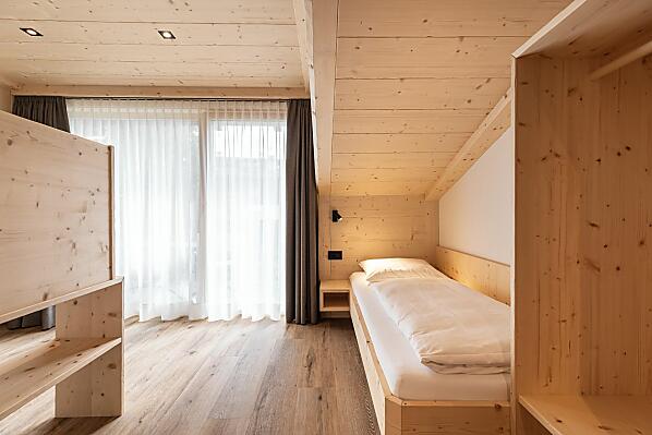 Prasquell-Hof - Zimmer & Wohnungen Photo