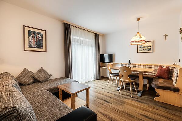 Prasquell-Hof - Zimmer & Wohnungen Photo