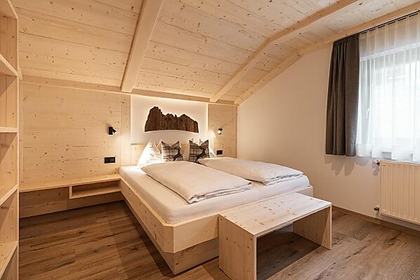 Prasquell-Hof - Zimmer & Wohnungen Photo