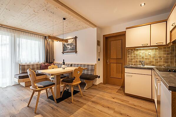 Prasquell-Hof - Zimmer & Wohnungen Photo