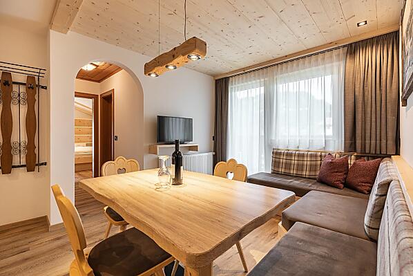 Prasquell-Hof - Zimmer & Wohnungen Photo