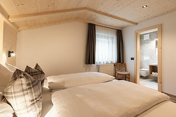 Prasquell-Hof - Zimmer & Wohnungen Photo