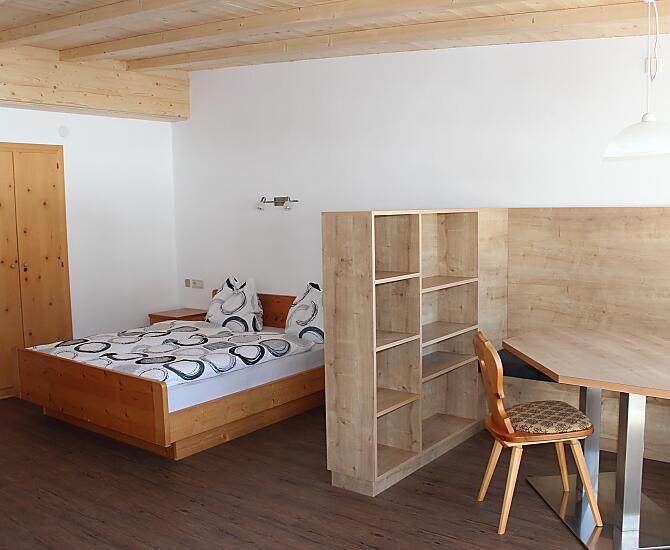 Tanilenzhof - Haus Edith - gallery Photo