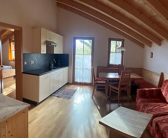 Bacherhof - gallery Photo