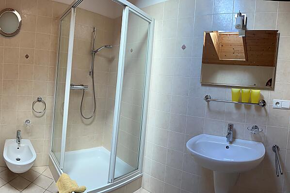 Bacherhof - room Photo
