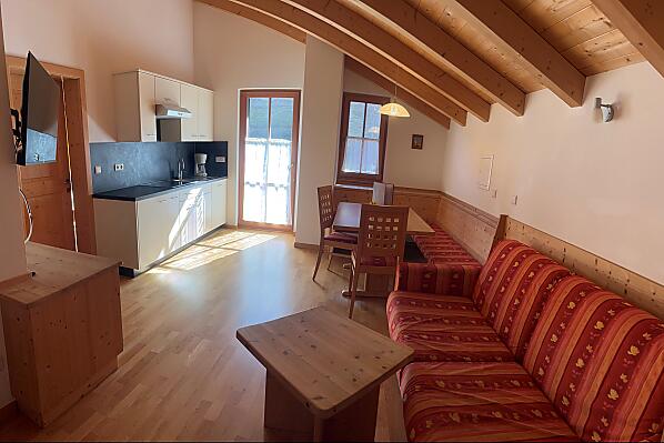 Bacherhof - room Photo