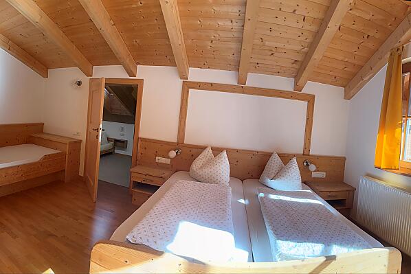 Bacherhof - room Photo