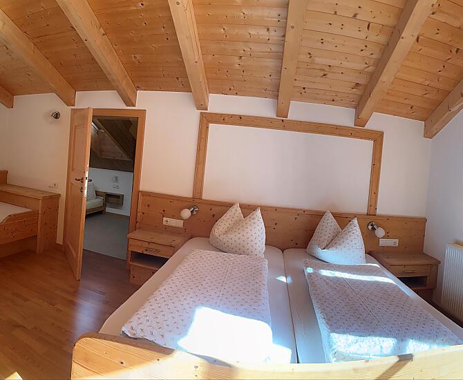 Bacherhof - gallery Photo