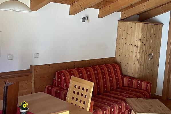 Bacherhof - room Photo