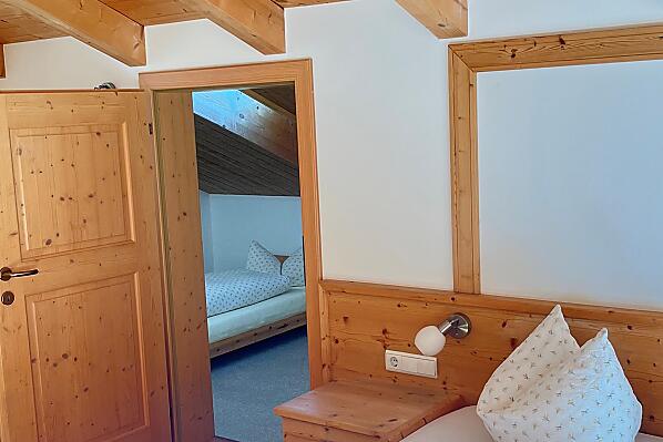 Bacherhof - room Photo