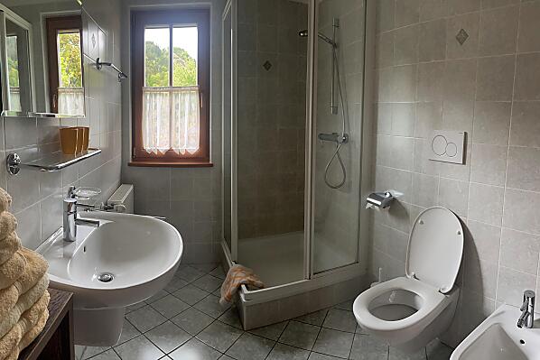 Bacherhof - room Photo