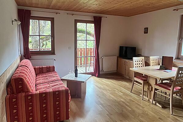 Bacherhof - room Photo