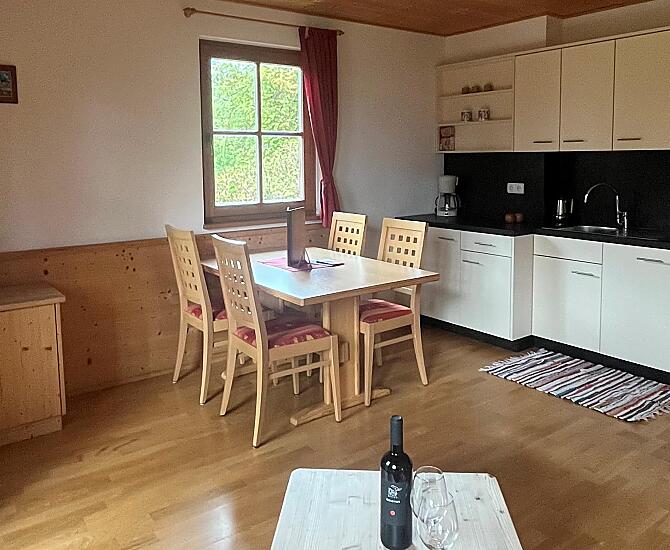 Bacherhof - gallery Photo