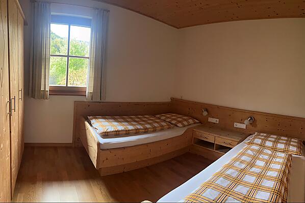 Bacherhof - room Photo