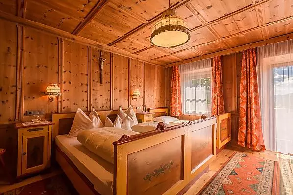 Grossmarerhof - room Photo