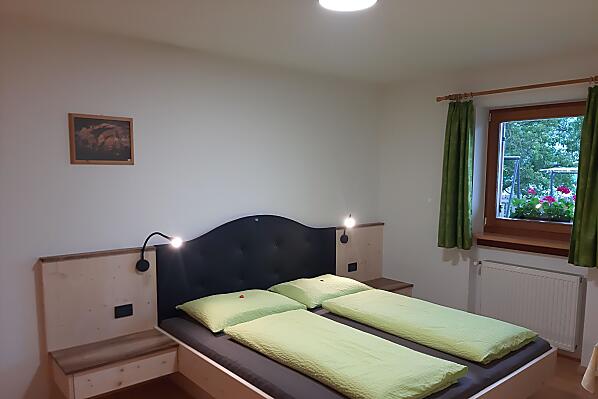 Paulrainerhof - Zimmer & Wohnungen Photo