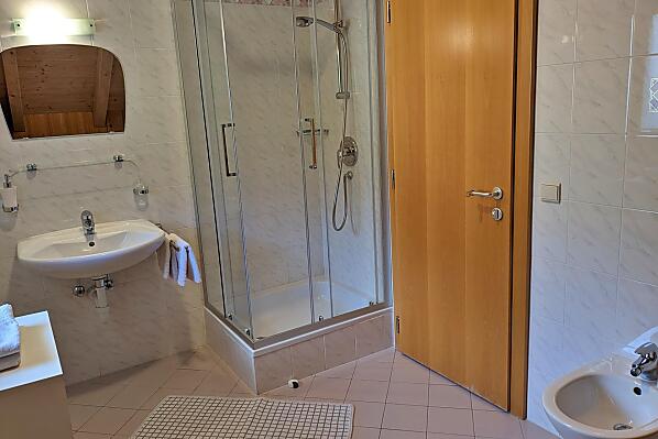 Hinterhauserhof - room Photo
