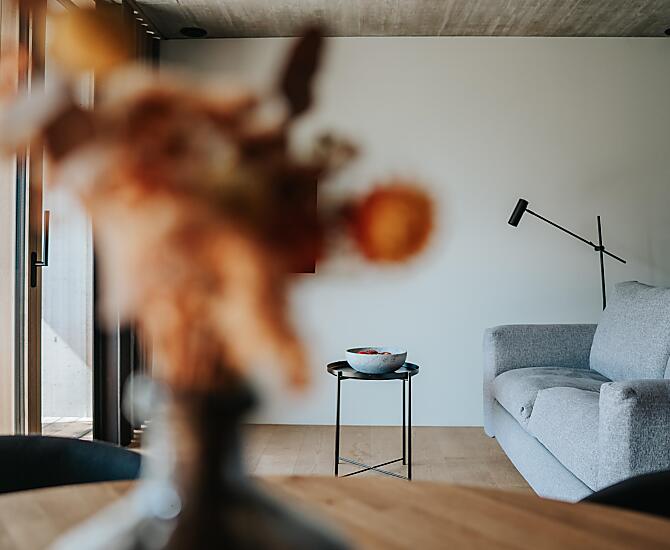 Langstrein Hof - gallery Photo