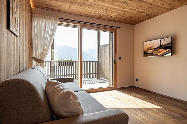 Dickerhof - Zimmer & Wohnungen Photo