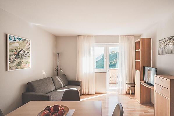 Niedermaierhof - room Photo