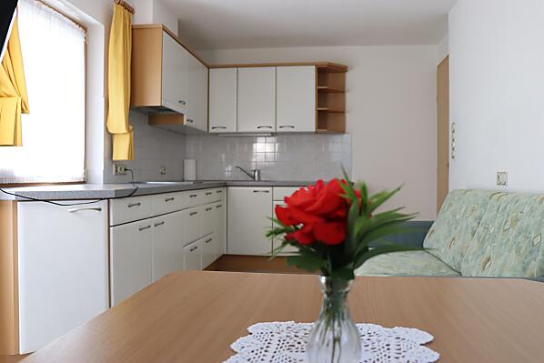 Wirthof - Zimmer & Wohnungen Photo