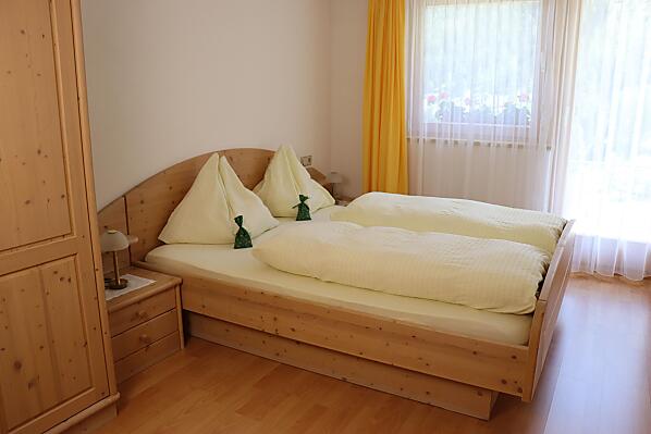 Wirthof - Zimmer & Wohnungen Photo