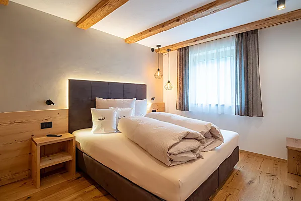 Lüch dl Chessl - Zimmer & Wohnungen Photo
