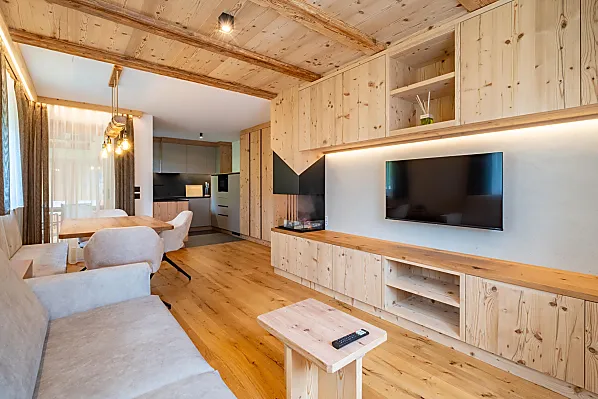 Lüch dl Chessl - Zimmer & Wohnungen Photo