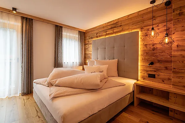Lüch dl Chessl - Zimmer & Wohnungen Photo