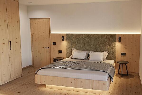 Lüch de Poldele - room Photo