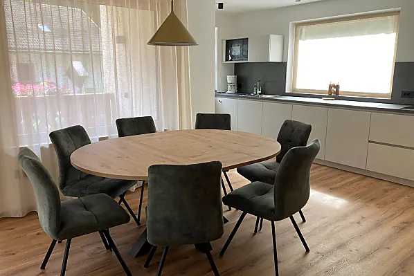 Pe De Munt - Zimmer & Wohnungen Photo