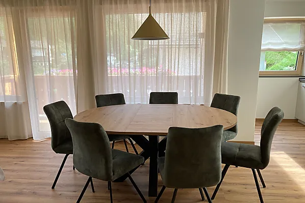 Pe De Munt - Zimmer & Wohnungen Photo