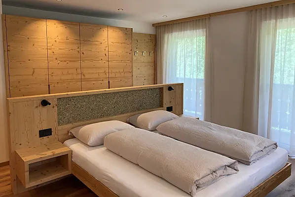 Pe De Munt - Zimmer & Wohnungen Photo