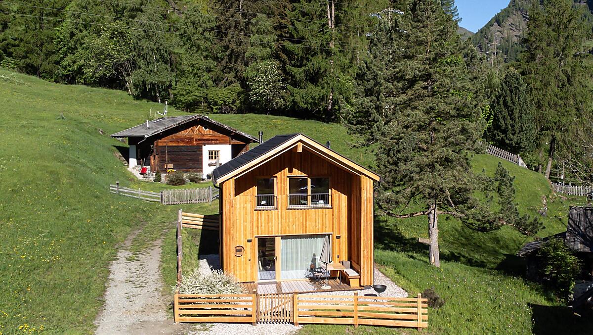 Casa vacanze Penaud