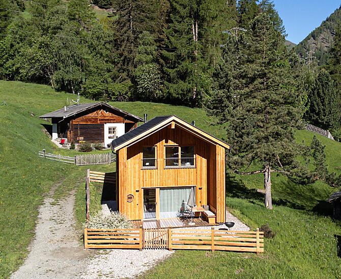 Casa vacanze Penaud