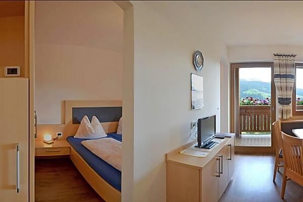 Jusciarahof - room Photo
