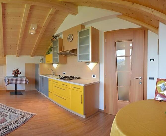 Jusciarahof - gallery Photo
