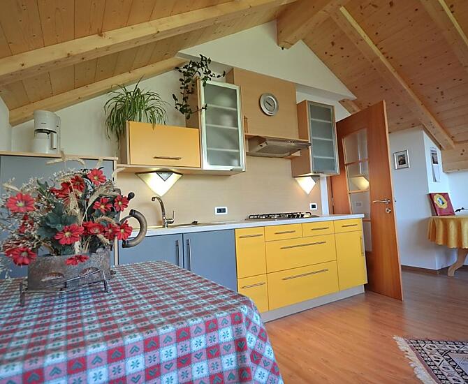 Jusciarahof - gallery Photo
