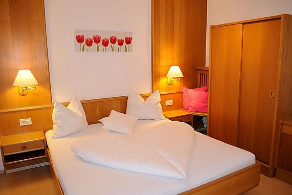 Oberscherer-Hof - room Photo