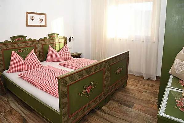 Reiterhof Grasspeinten - Zimmer & Wohnungen Photo